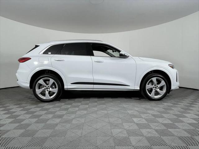 2025 Audi Q5 Premium Plus TFSI quattro S tronic