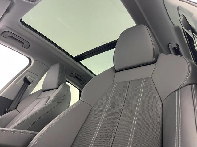2025 Audi Q5 Premium Plus TFSI quattro S tronic