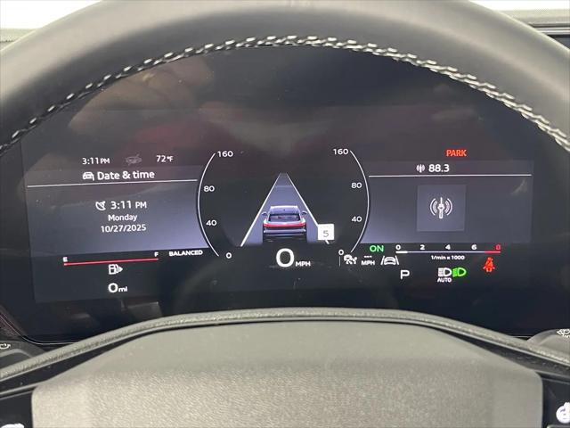 2025 Audi Q5 Premium Plus TFSI quattro S tronic