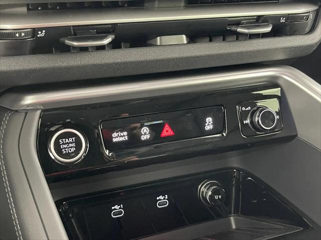 2025 Audi Q5 Premium Plus TFSI quattro S tronic