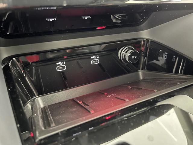 2025 Audi Q5 Premium Plus TFSI quattro S tronic
