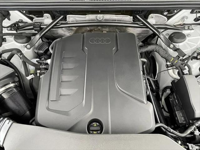2025 Audi Q5 Premium Plus TFSI quattro S tronic