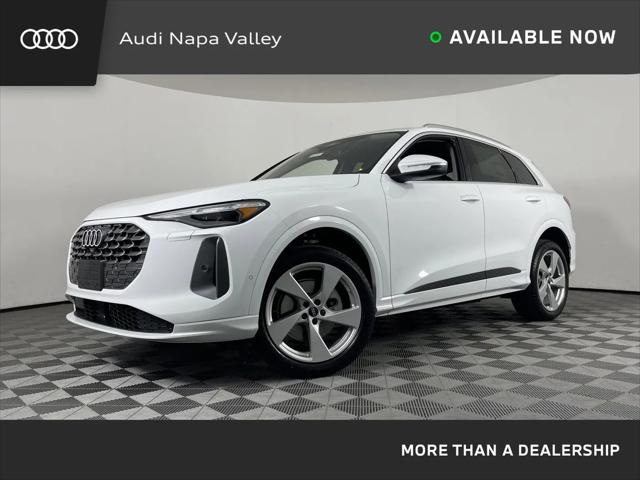 2025 Audi Q5 Premium Plus TFSI quattro S tronic for sale in Fairfield, CA