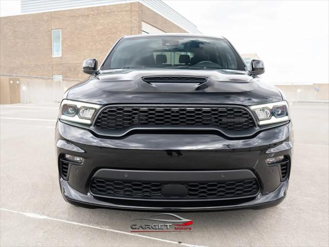 2021 Dodge Durango R/T AWD