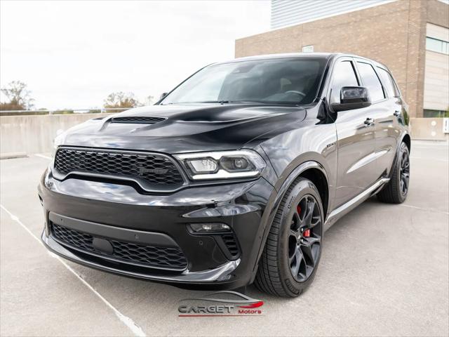 2021 Dodge Durango R/T AWD