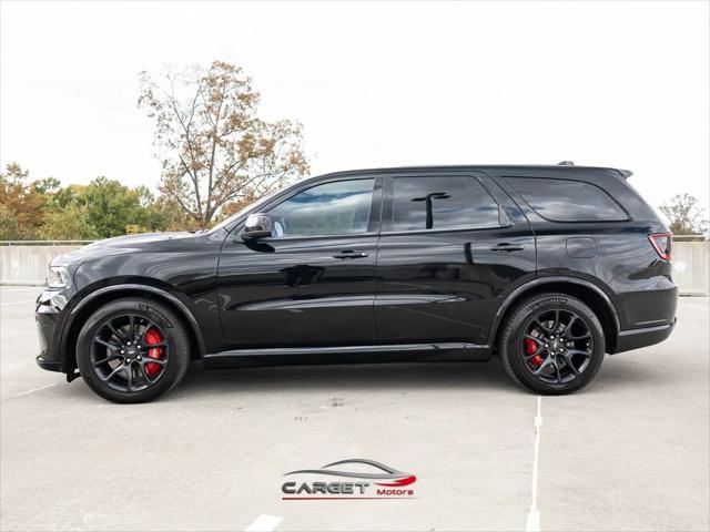 2021 Dodge Durango R/T AWD