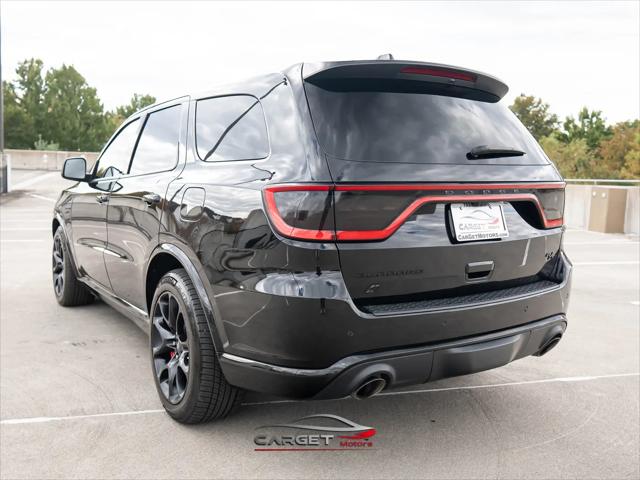2021 Dodge Durango R/T AWD