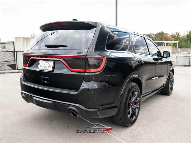 2021 Dodge Durango R/T AWD
