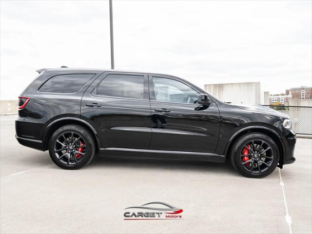 2021 Dodge Durango R/T AWD