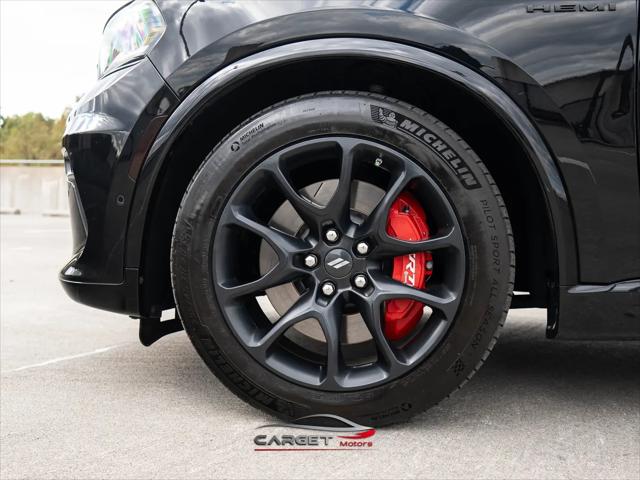 2021 Dodge Durango R/T AWD