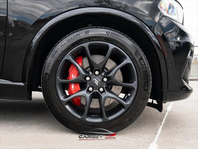 2021 Dodge Durango R/T AWD