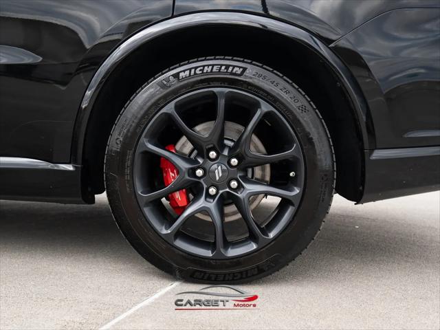 2021 Dodge Durango R/T AWD