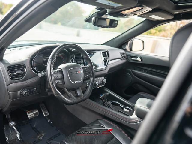 2021 Dodge Durango R/T AWD