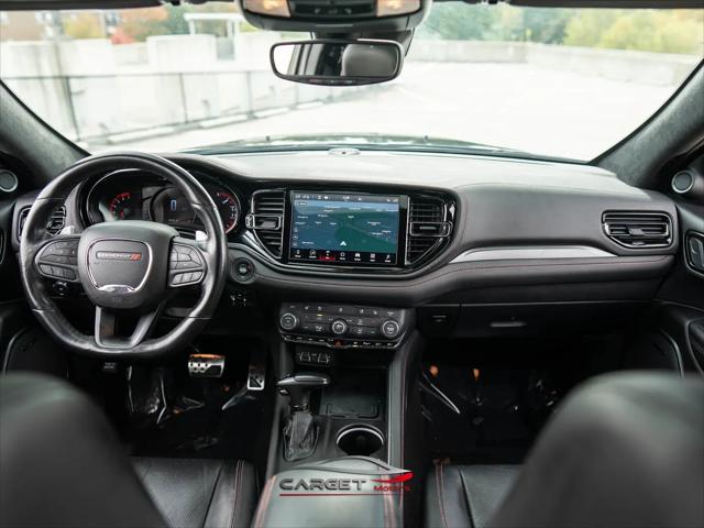 2021 Dodge Durango R/T AWD