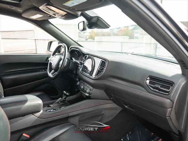2021 Dodge Durango R/T AWD
