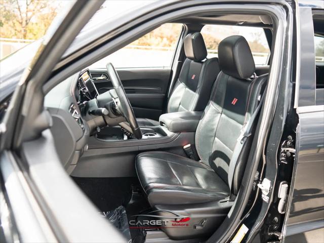 2021 Dodge Durango R/T AWD