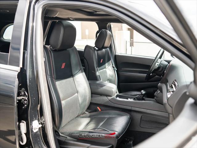 2021 Dodge Durango R/T AWD
