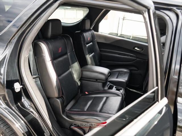 2021 Dodge Durango R/T AWD