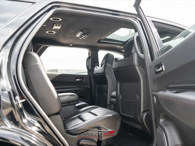 2021 Dodge Durango R/T AWD