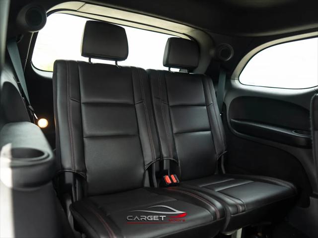 2021 Dodge Durango R/T AWD