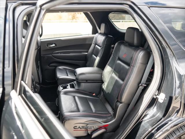 2021 Dodge Durango R/T AWD