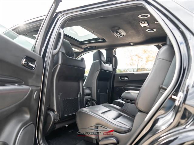 2021 Dodge Durango R/T AWD