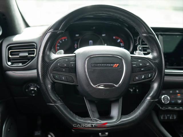 2021 Dodge Durango R/T AWD