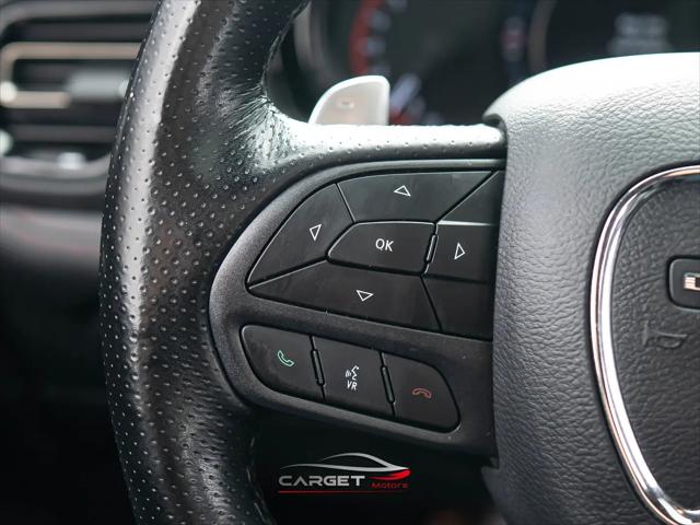 2021 Dodge Durango R/T AWD