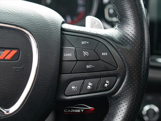 2021 Dodge Durango R/T AWD