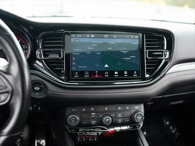 2021 Dodge Durango R/T AWD