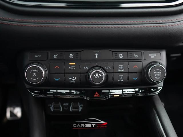 2021 Dodge Durango R/T AWD