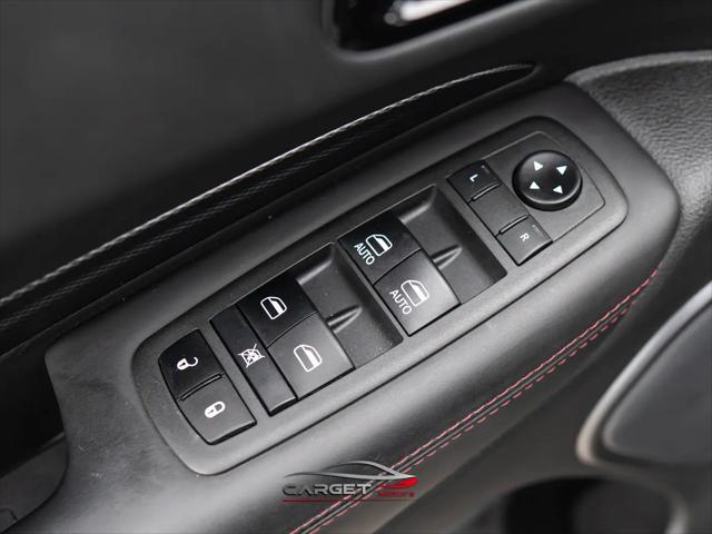 2021 Dodge Durango R/T AWD