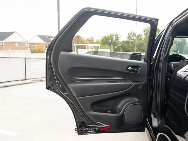 2021 Dodge Durango R/T AWD