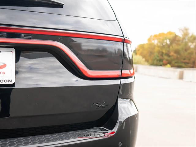 2021 Dodge Durango R/T AWD