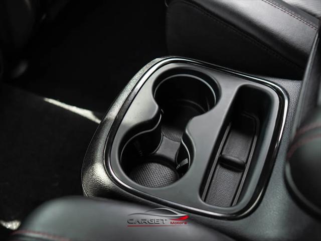 2021 Dodge Durango R/T AWD