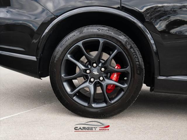 2021 Dodge Durango R/T AWD