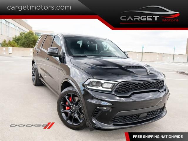 2021 Dodge Durango R/T AWD for sale in Woodbridge, VA