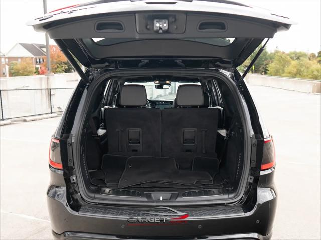 2021 Dodge Durango R/T AWD