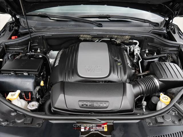 2021 Dodge Durango R/T AWD