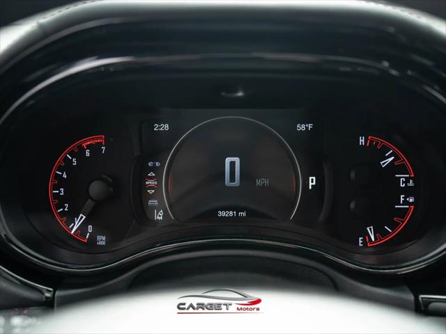 2021 Dodge Durango R/T AWD
