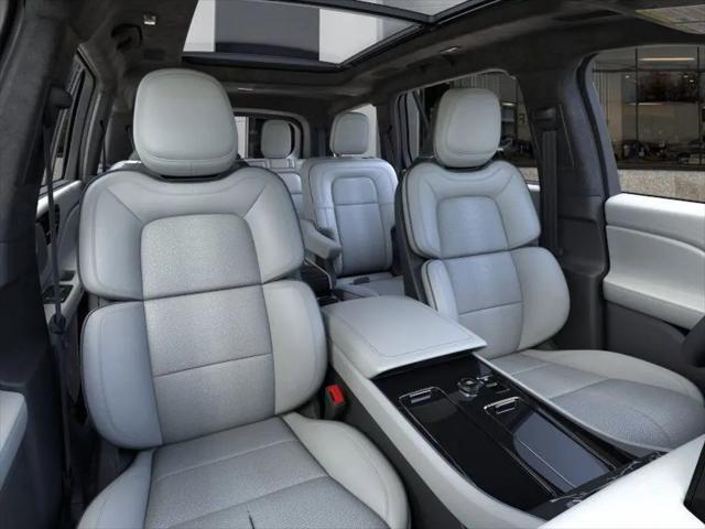 2026 Lincoln Aviator Black Label
