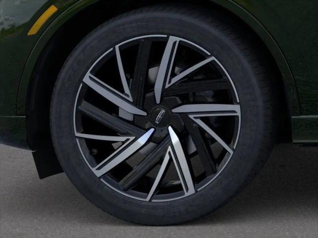 2026 Lincoln Aviator Black Label