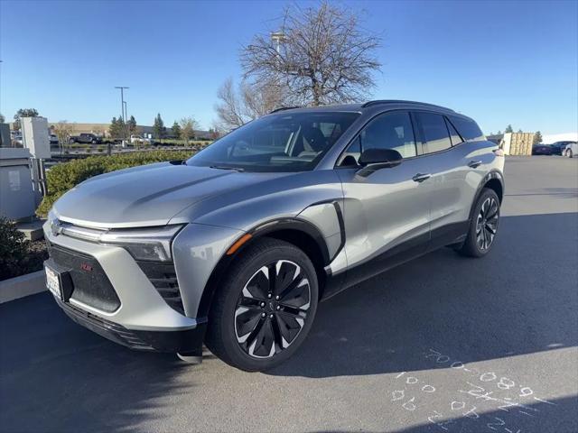 2025 Chevrolet V Blazer RS RWD for sale in Woodland, CA