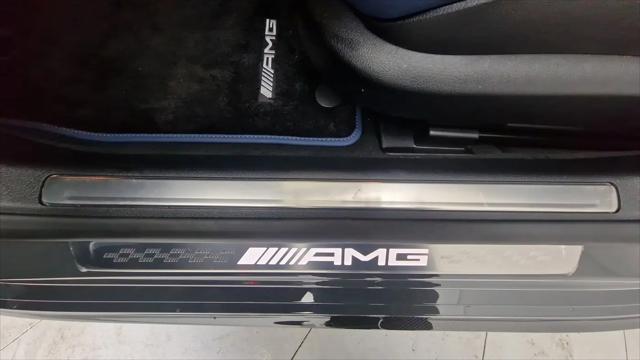 2025 Mercedes-Benz AMG S 63 E 4MATIC