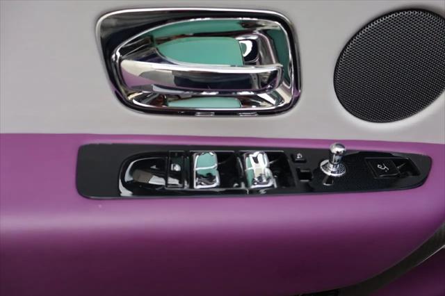 2024 Rolls-Royce Cullinan Standard