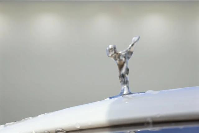 2024 Rolls-Royce Cullinan Standard