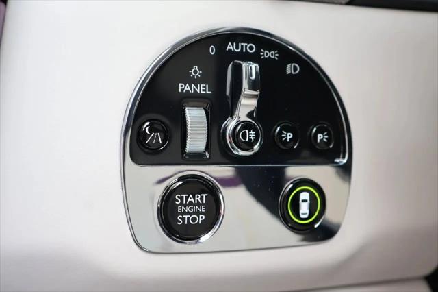 2024 Rolls-Royce Cullinan Standard