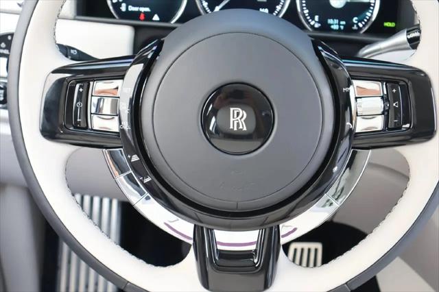 2024 Rolls-Royce Cullinan Standard