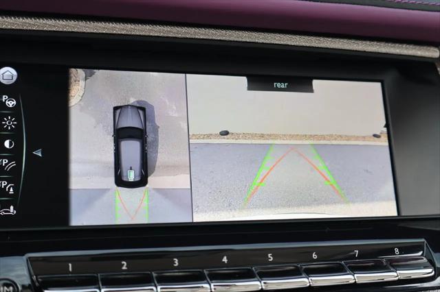 2024 Rolls-Royce Cullinan Standard
