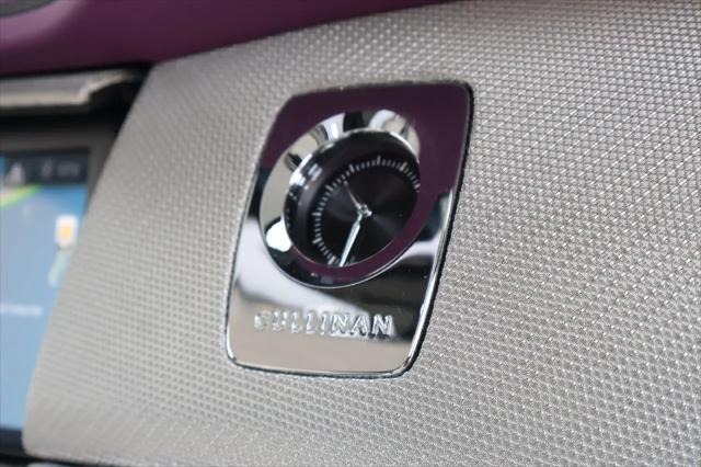 2024 Rolls-Royce Cullinan Standard